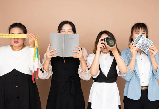 Stories of Hope from Women at Starfish Project