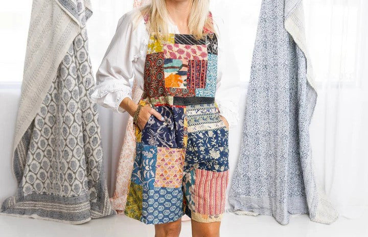 Boho Style and Fair Trade: More Than a Look, It’s a Lifestyle