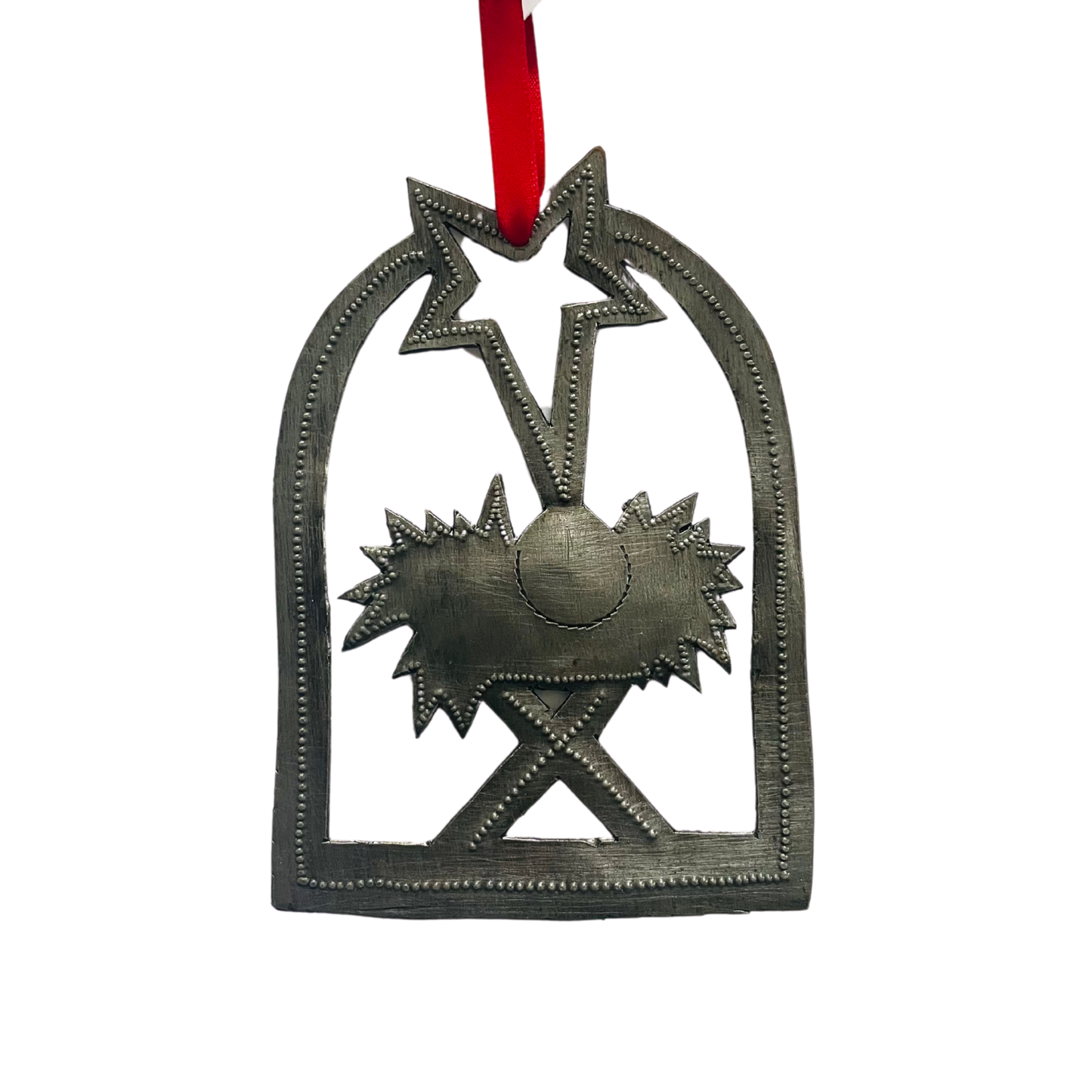 Haiti | Baby Jesus | Ornament