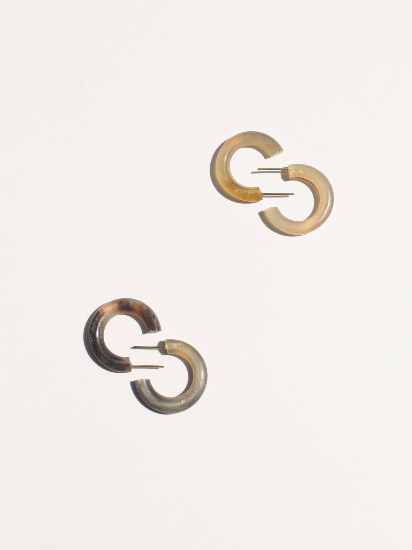 Horn Essential Hoops: Small 1"