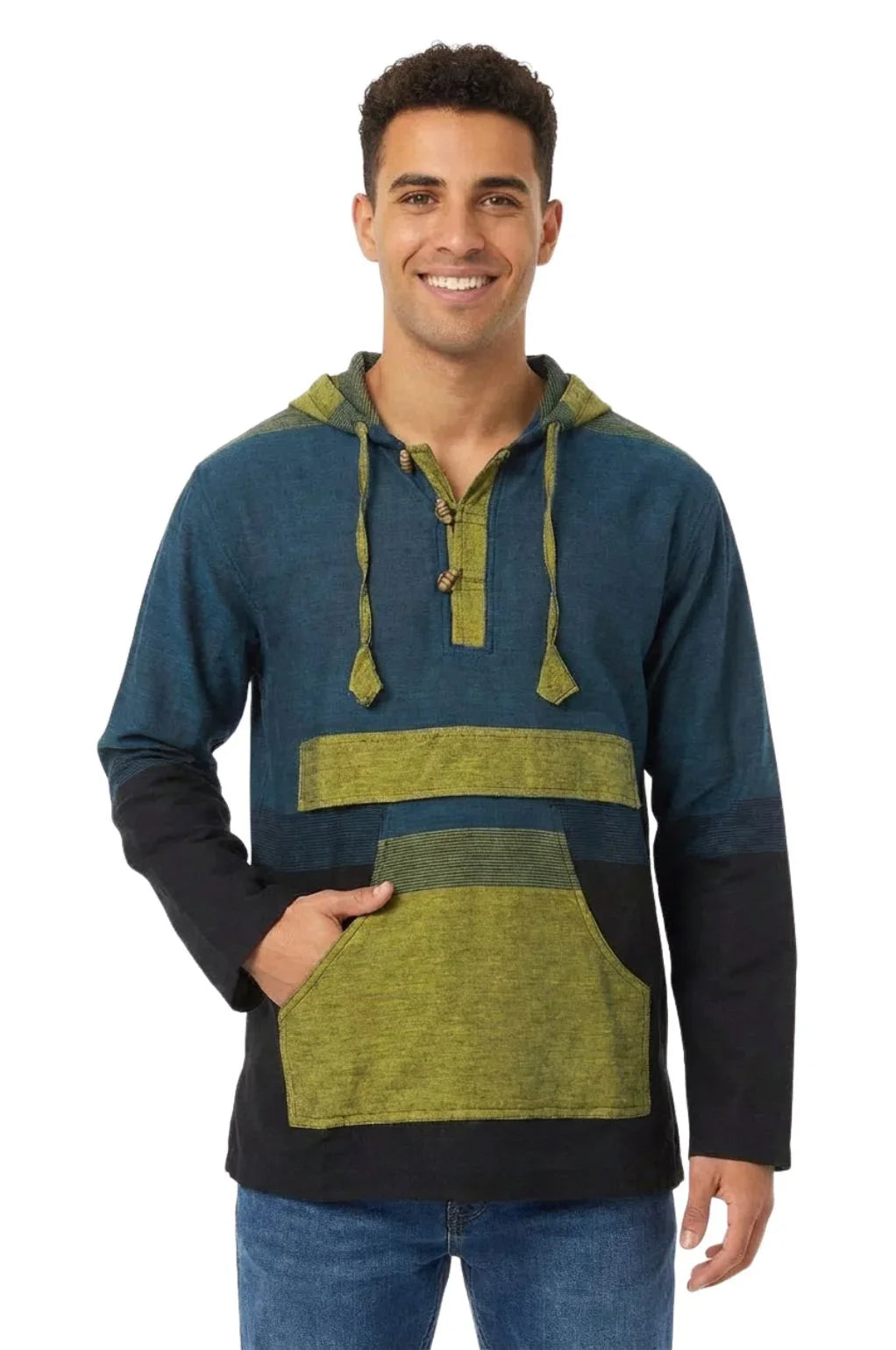 Dahli Pullover