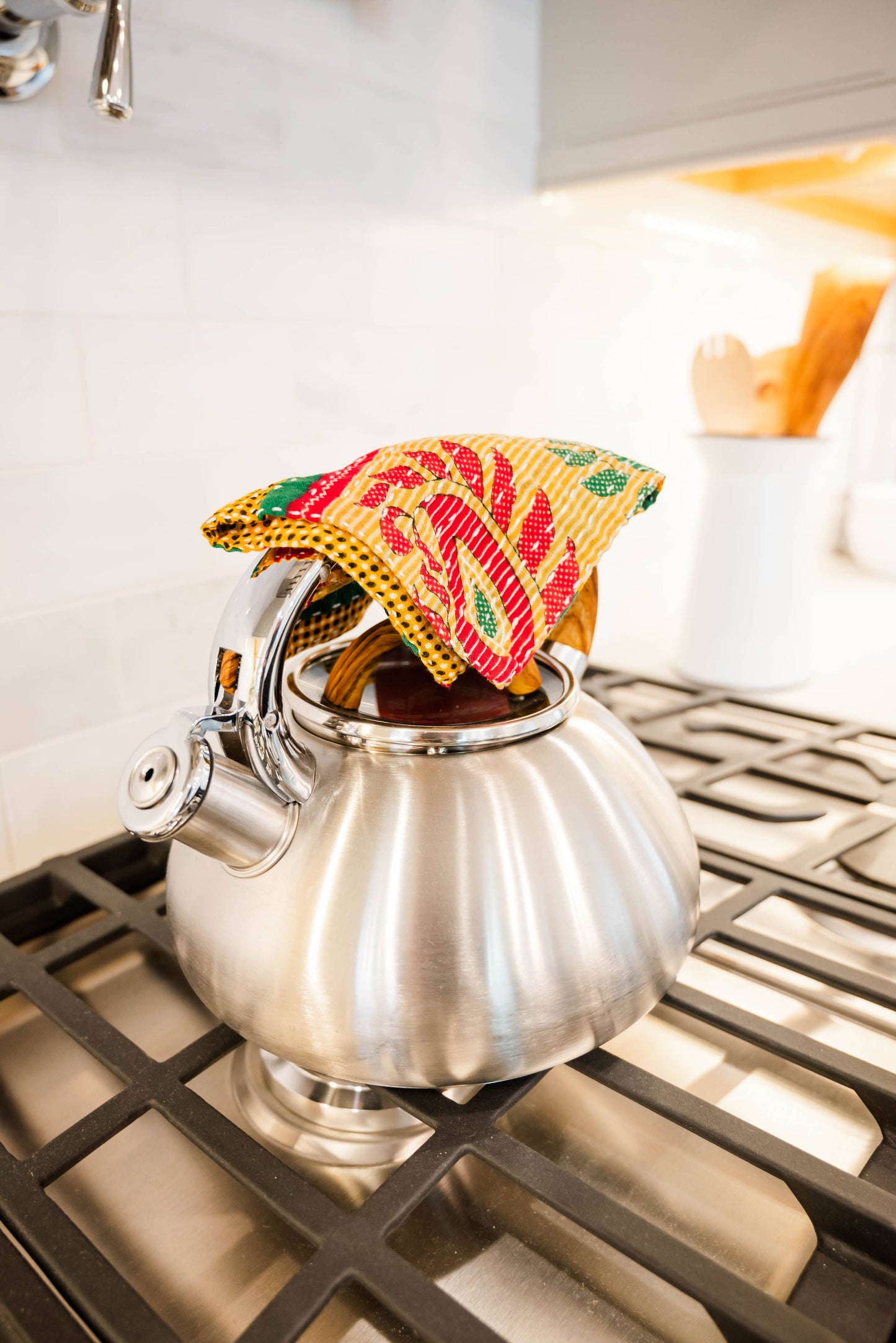 Kantha Dish Cloth