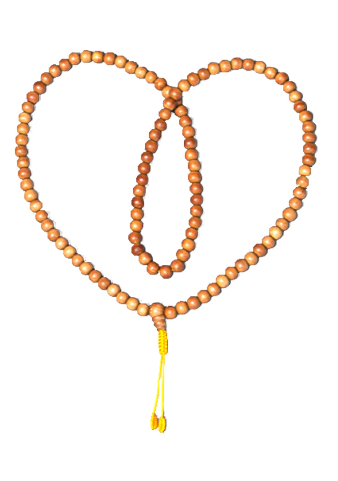 Sandalwood Mala