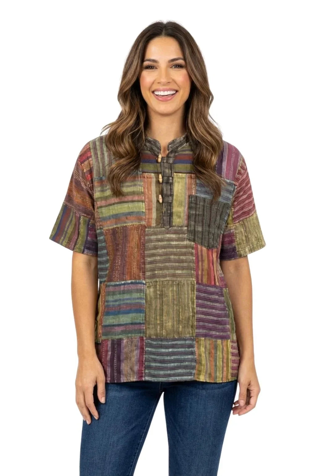 Maluca Kurta