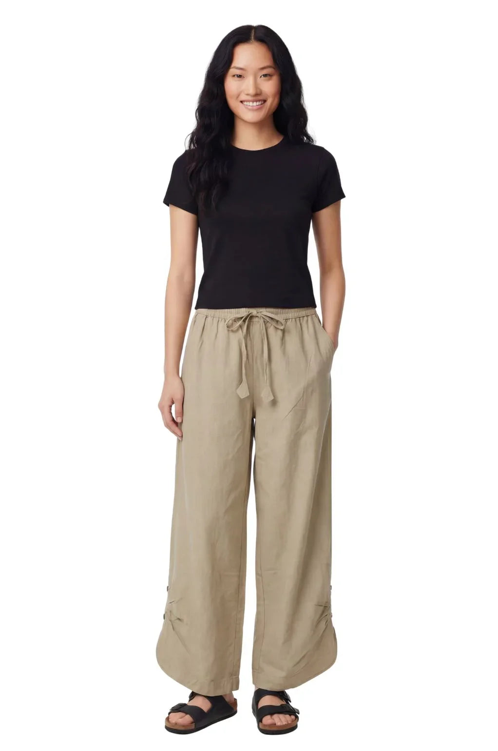 Tatania Pants