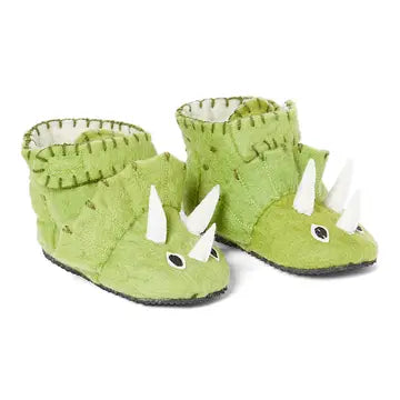 Triceratops Toddler Zooties