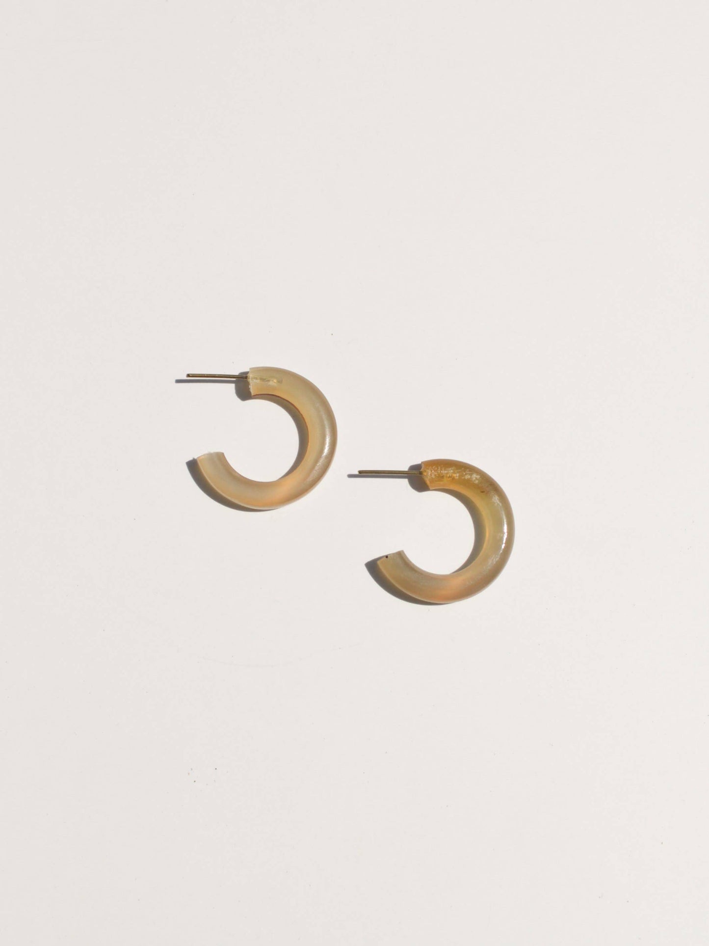 Horn Essential Hoops: Small 1"
