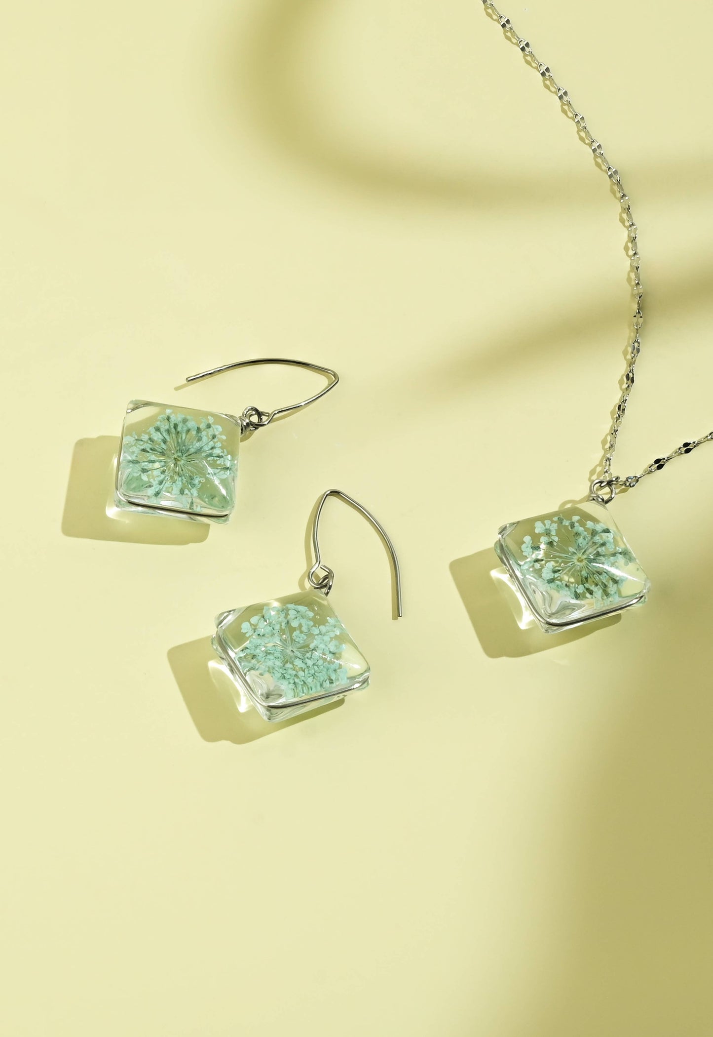 Forever in Bloom Earrings