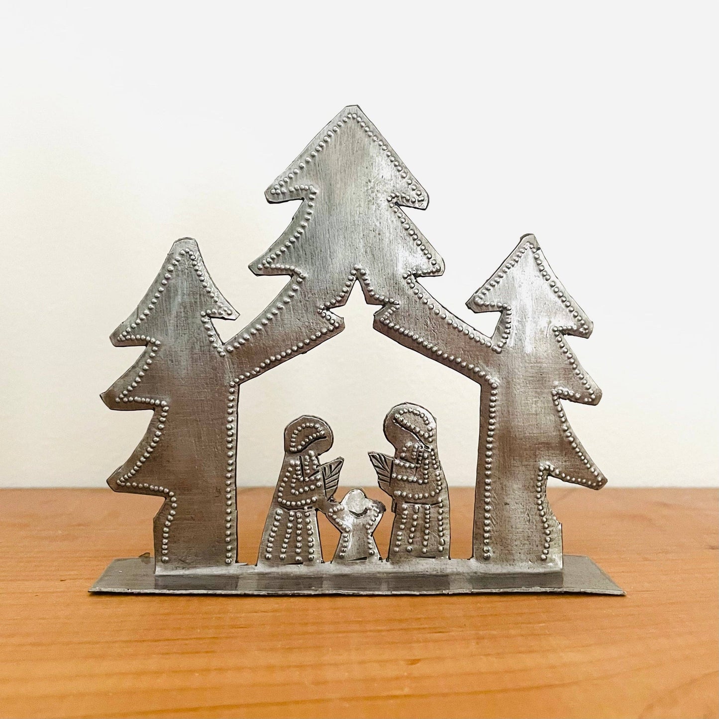 Haiti | Nativity (stands up)