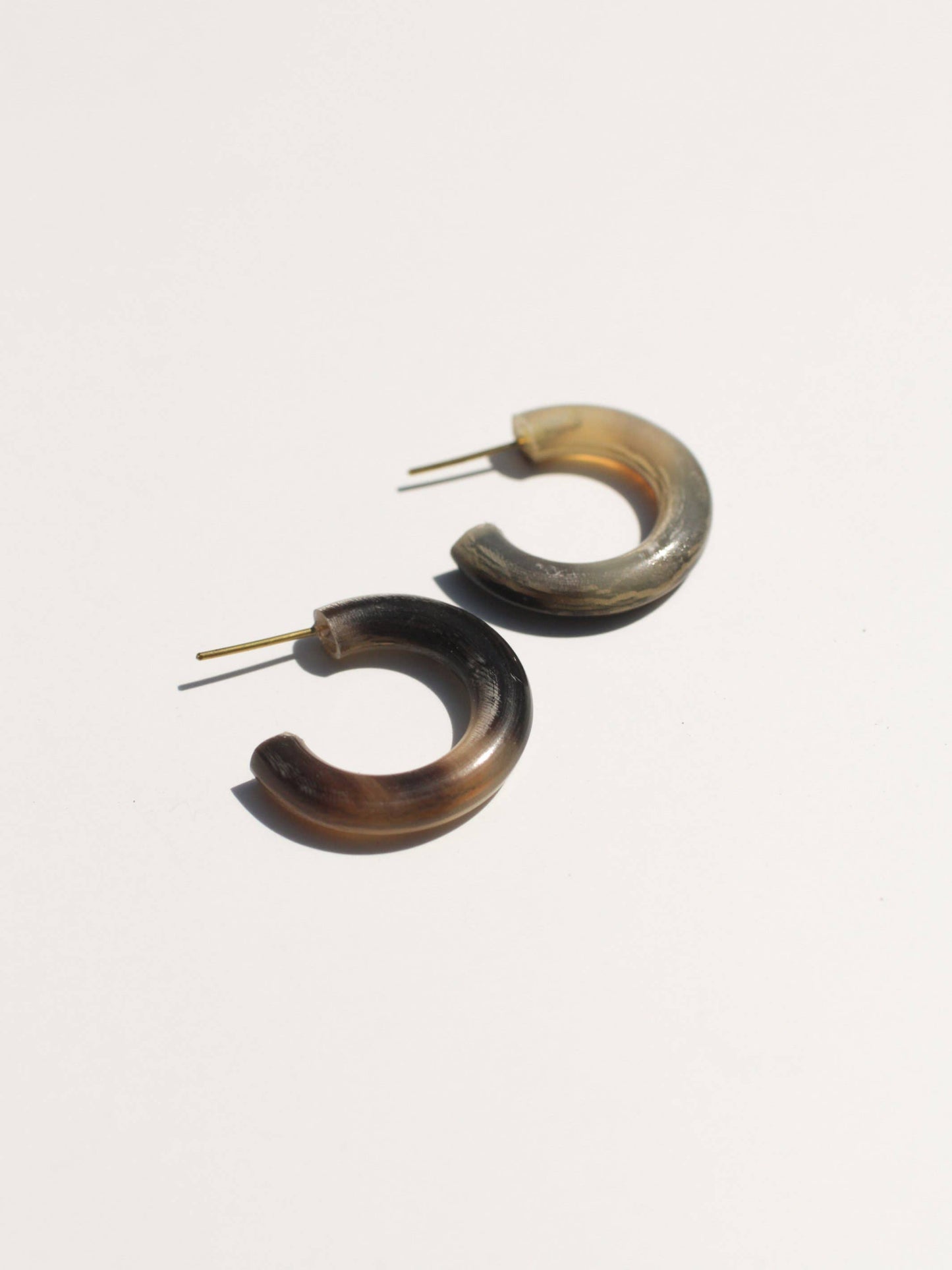 Horn Essential Hoops: Small 1"
