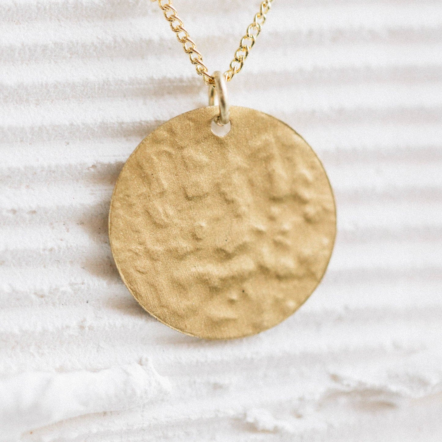 * Anika Layered Necklace