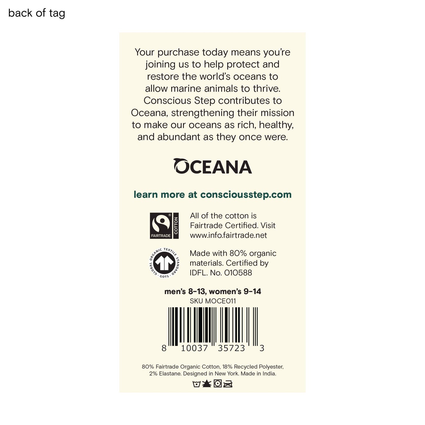 Socks that Protect Penguins | Ocean Gifts