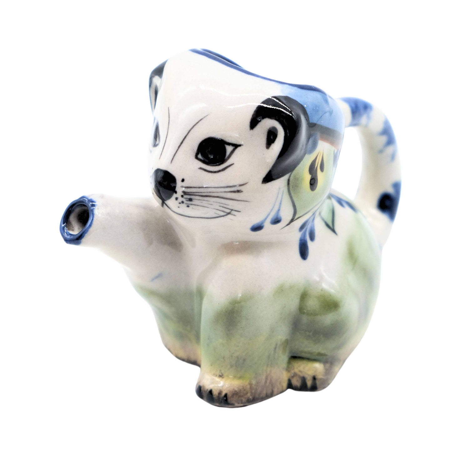 Large Kitty Creamer