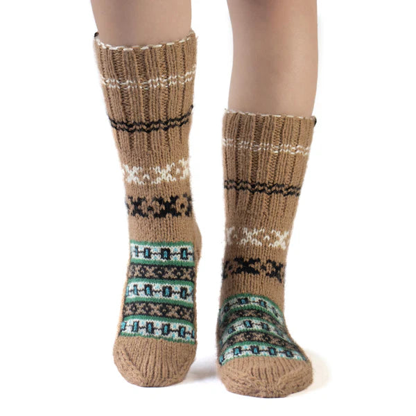 Fazl Bhalai Sock