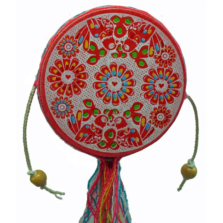 Spin Drum Peace/Love