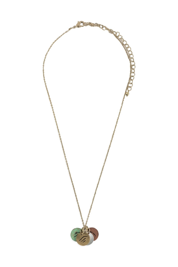 Four Elements Necklace