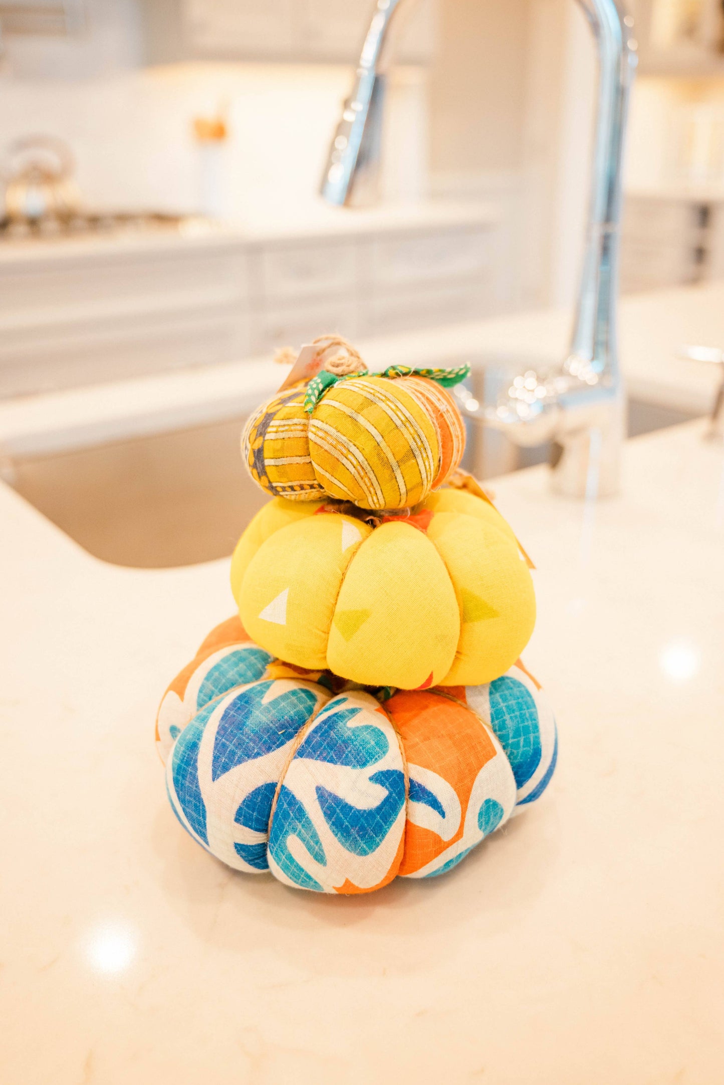 Saree Pumpkin | Large