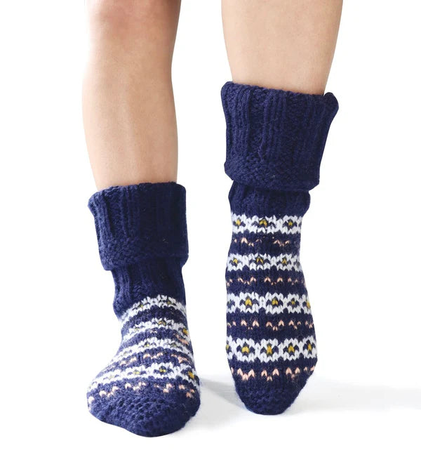 Fazl Kusum Socks