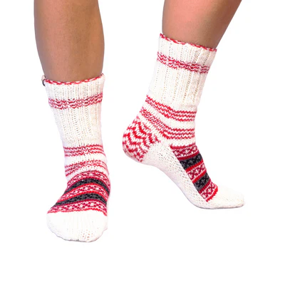 Fazl Aasha Socks