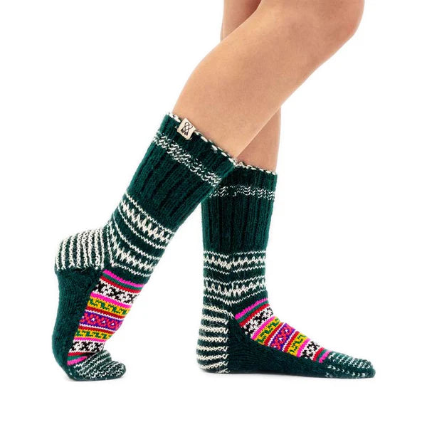 Fazl Bundar Socks