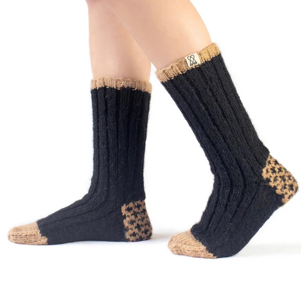 Fazl Madhyaraatri Socks