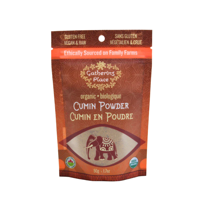 Cumin Powder - 50 gram