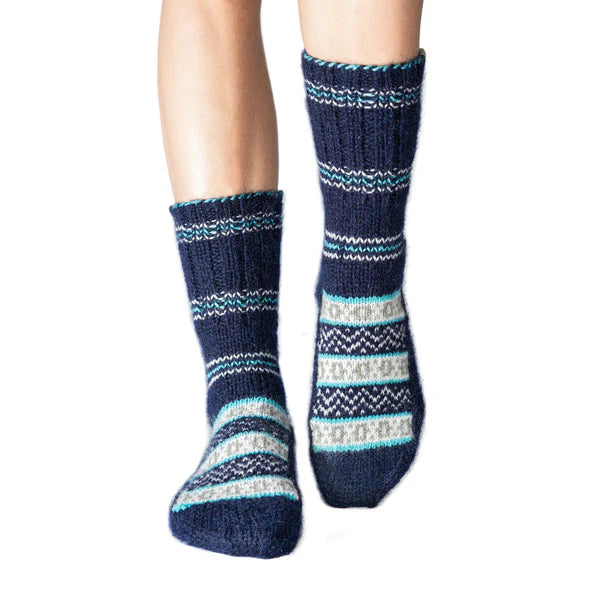 Fazl Tushar Socks