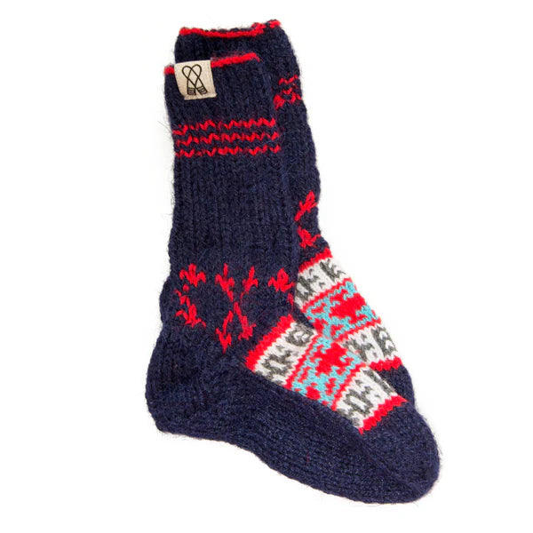 Fazl Aram Socks