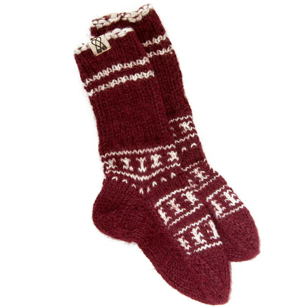 Kids Fazl Khushee Socks