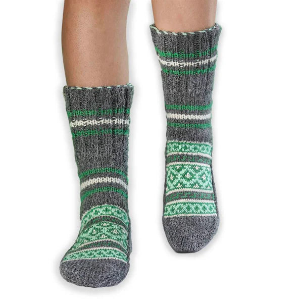 Fazl Dhairya Socks