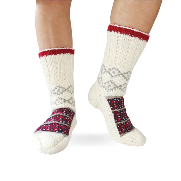 Fazl Aatma Socks