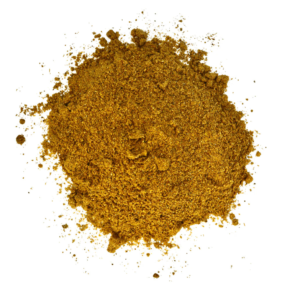 Garam Masala