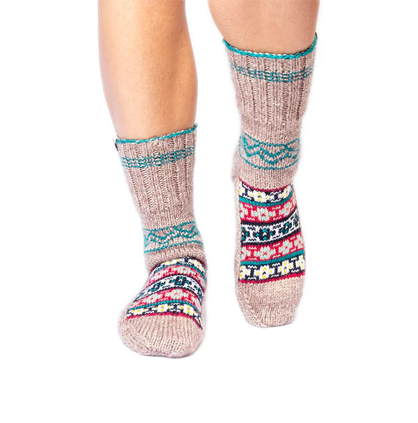 Fazl Hamesha Socks