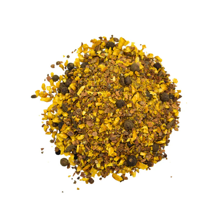 Mulling Spice Organic