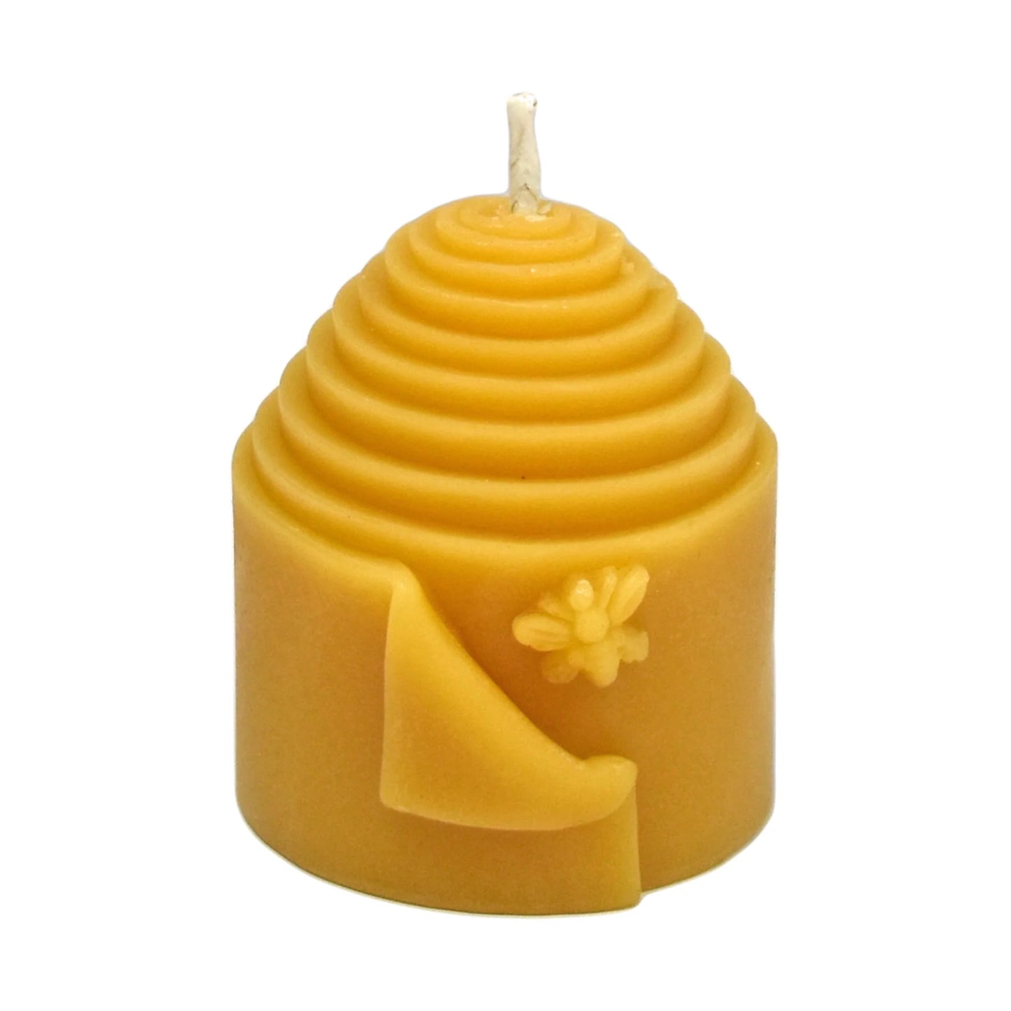 Peek-A-Bee Pillar