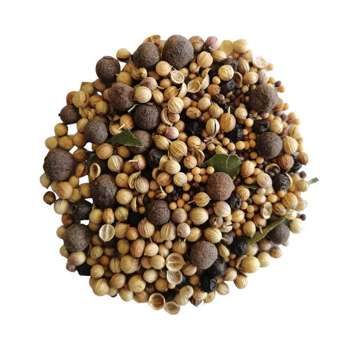 Pickling Spice Organic