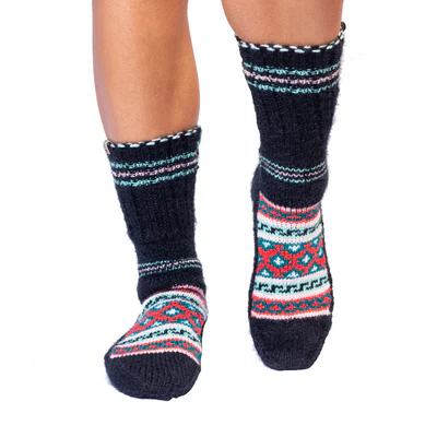 Fazl Raajasee Socks