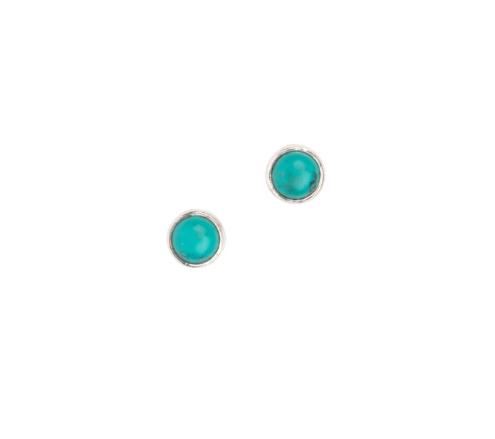 Origin earrings - India