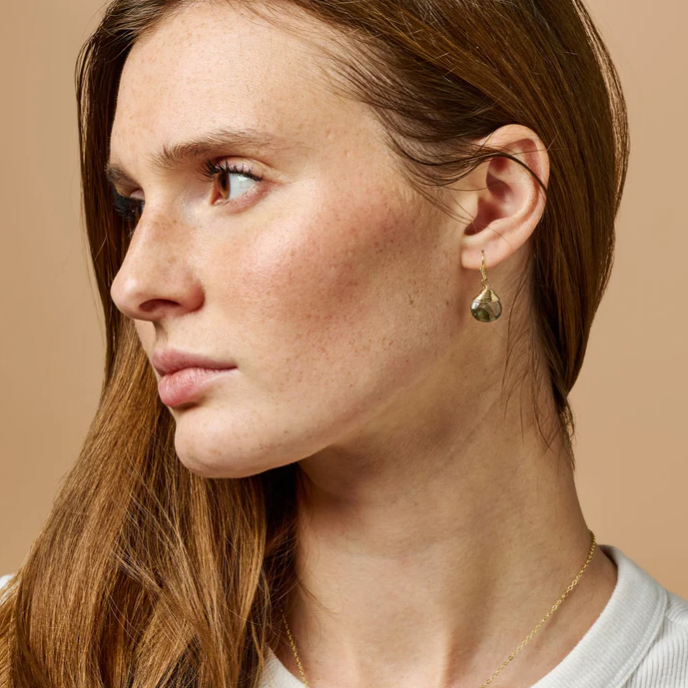 Intuition Earrings
