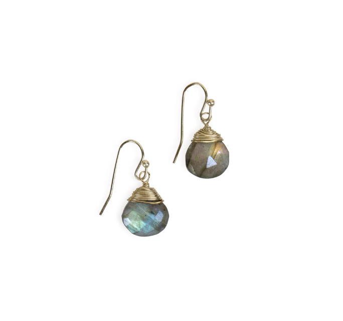 Intuition Earrings