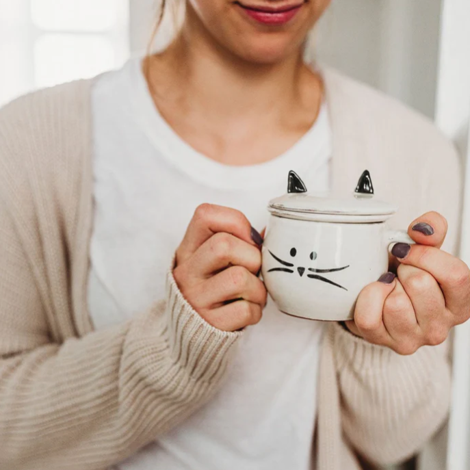 Meow Mug