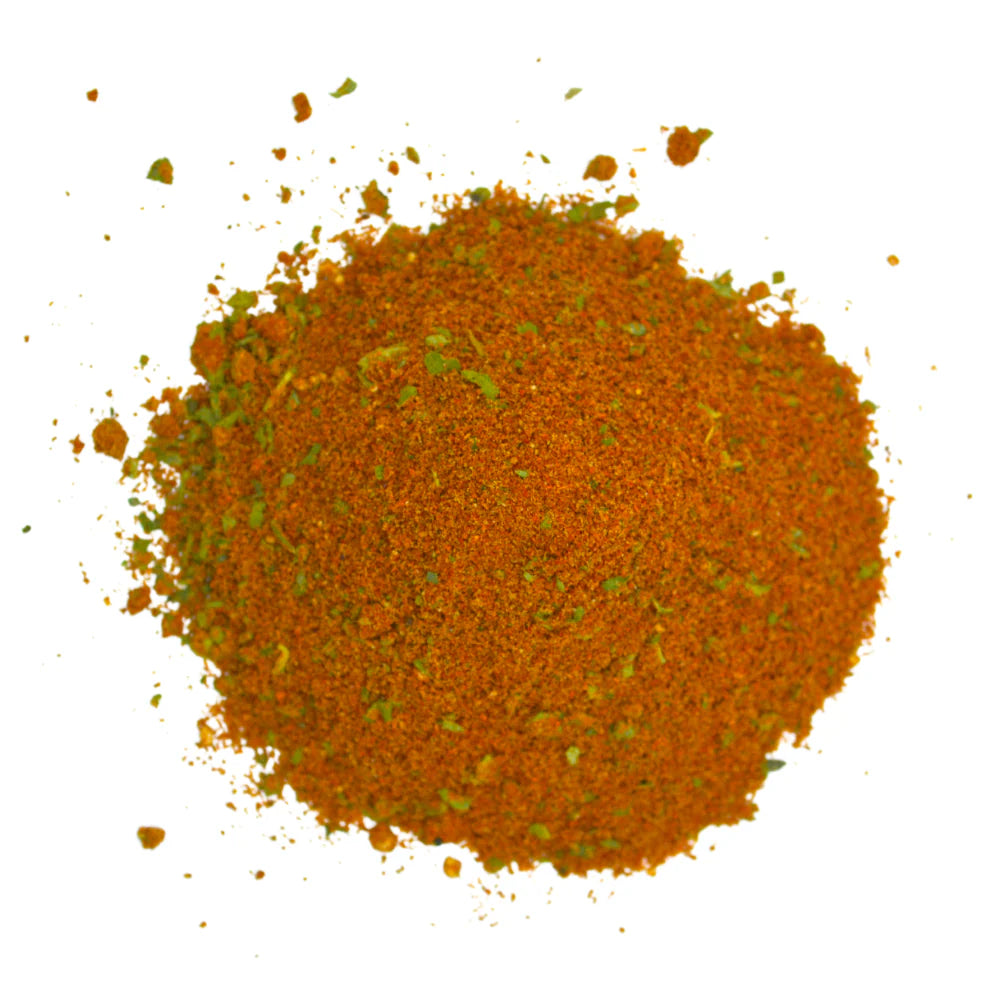 Tex Mex Chili Spice Organic