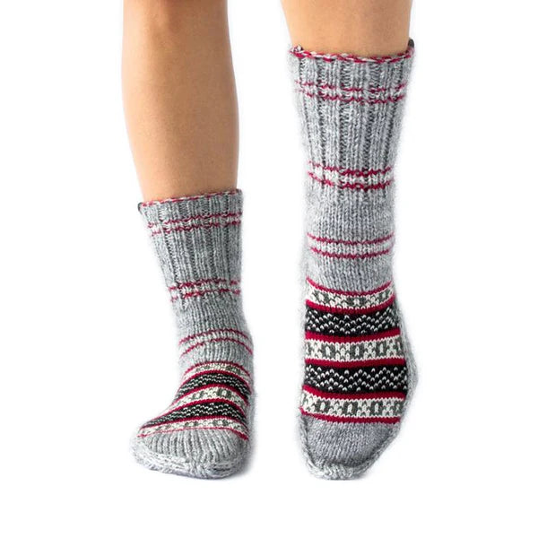 Fazl Uttar Socks