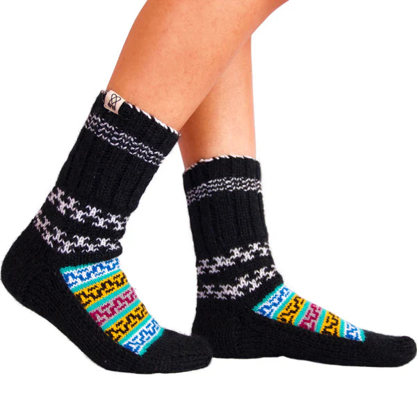 Fazl Zindagee Socks