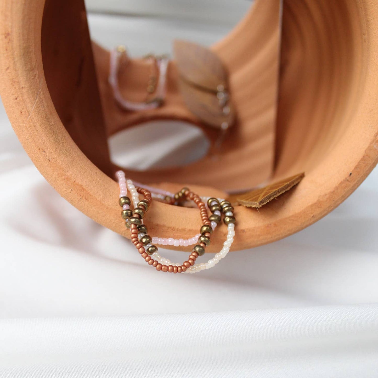 Trio of Hope Bracelet: Assorted