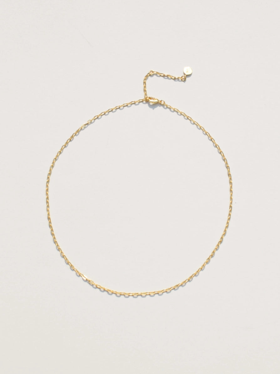 Paperclip Chain- Rover and Kin