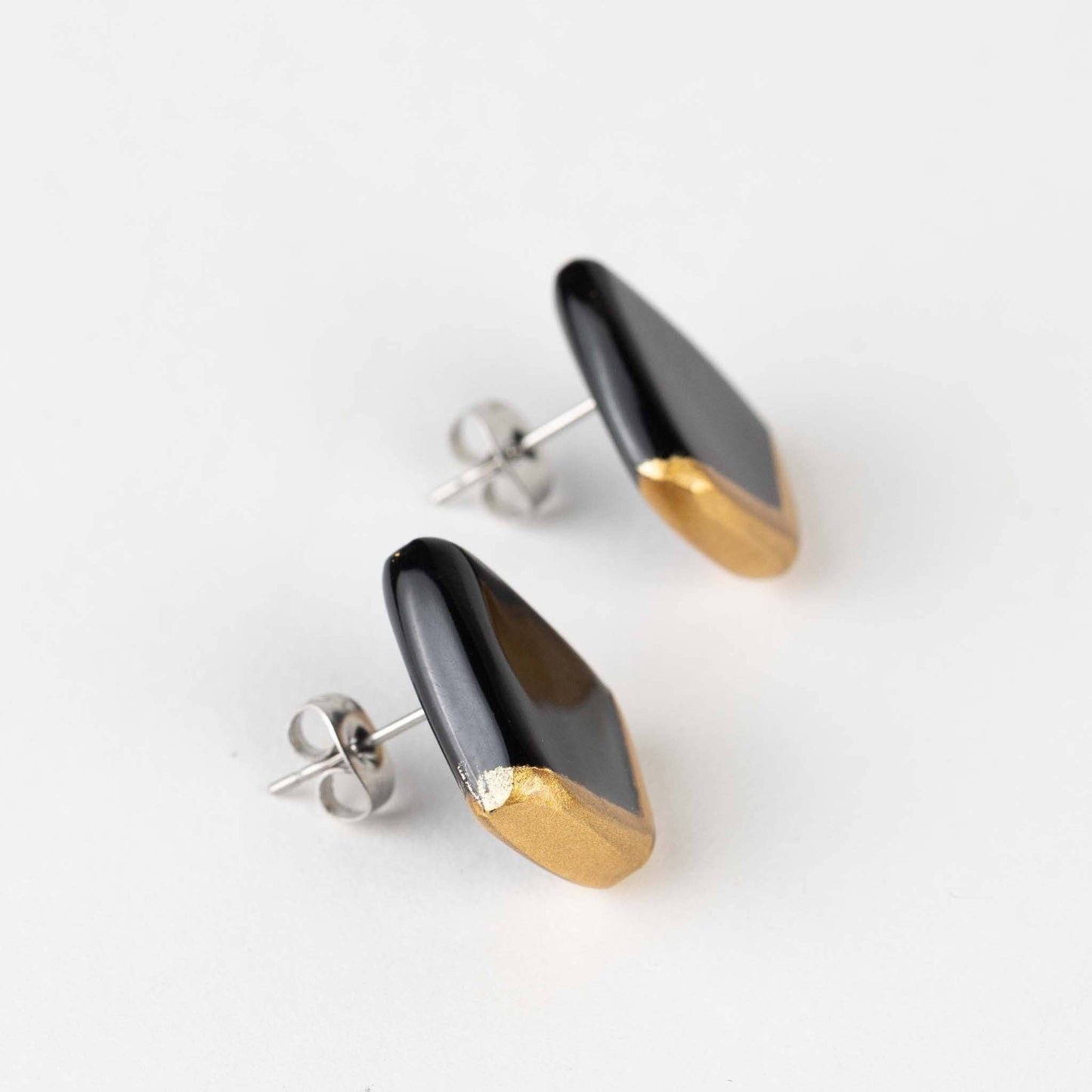 Tai Stud Earrings