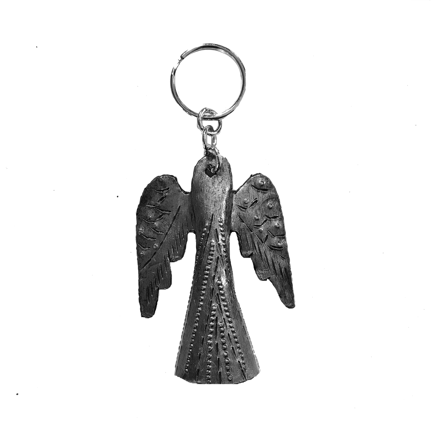 Haiti | Keychain - Angel