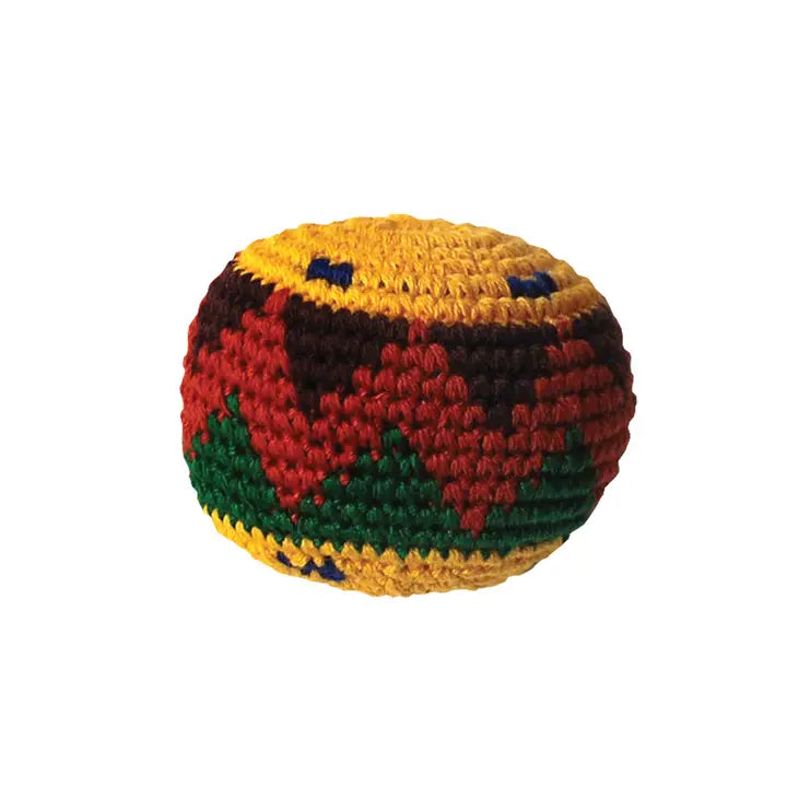 Playful Hacky Sack