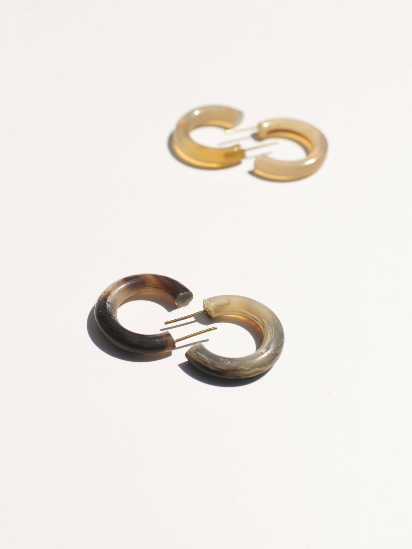 Horn Essential Hoops: Small 1"